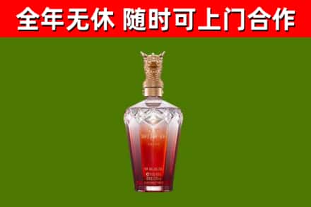 岳阳市回收剑南春价格